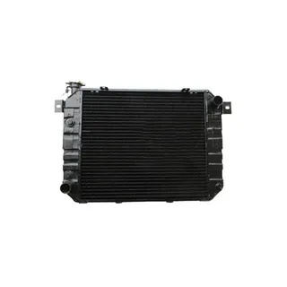 Water Tank Radiator 30DHW15-331100A for Hangcha Forklift H25 TD27
