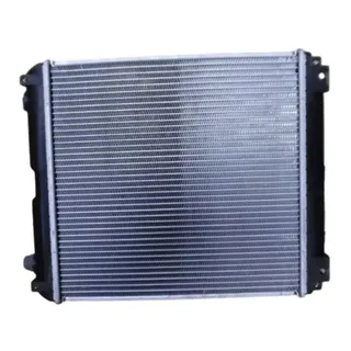 Water Tank Radiator 31N47-10070 31N47-00060 31N47-00070 for Mitsubishi Engine S3L2 S3L S4L2 S4L