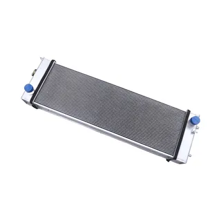 Water Tank Radiator 326-3867 281-3524 for Caterpillar CAT Engine C4.2 Excavator 315DL 319D 319DL 319DLN