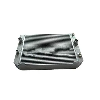 Water Tank Radiator 3511070515 for Nissan Engine K25 Linde Forklift