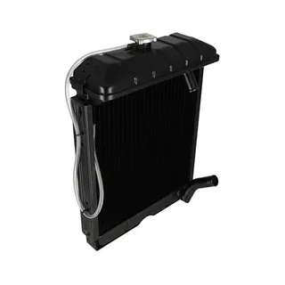 Water Tank Radiator 3655275M92 for Landini Atlas Tractor