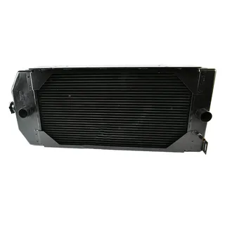 Water Tank Radiator 36889772 for Ingersoll Rand Air Compressor P175WJDU P130WJDU P185WJDU P250WJD
