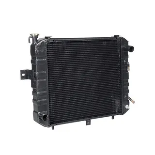 Water Tank Radiator 3EB-04-A2410 for Komatsu Engine Forklift FD25S-11 FD20-11 FD23-11 FD25-11 FD28-11 FD30-11
