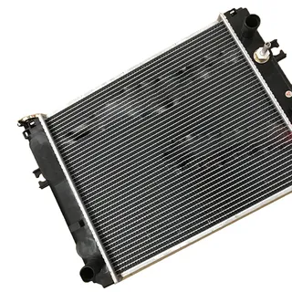 Water Tank Radiator 3EB-04-A5111 for Nissan Engine H20 H25 Komatsu FG15H-16 FG20-12 FG25SH-12 FG23-12 FG28-12 FG30HT-12