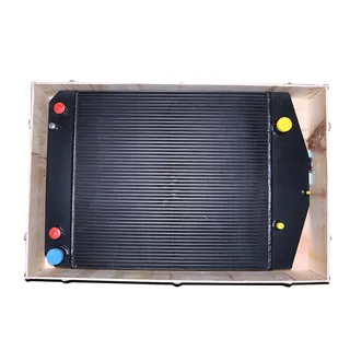 Water Tank Radiator 419-03-11201 for Komatsu WA200-1 WA250-1 WA300-1 WA320-1 Wheel Loader