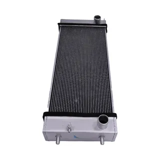 Water Tank Radiator 419-03-31102 for Komatsu Wheel Loader WA320-5