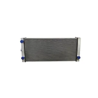 Water Tank Radiator 421-03-61111 421036111 for Komatsu Wheel Loader WA470-8 WA470-8E0