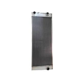 Water Tank Radiator 440211-00154 for Doosan Excavator DX700 DX700LC