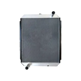 Water Tank Radiator 440211-00682 K1026030C for Doosan Excavator DX300LCA Solar300LC-V DX300LC Loader DX300LL