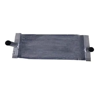 Water Tank Radiator 440211-00935 for Doosan Excavator DX300 DX300LCA