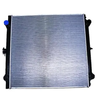 Water Tank Radiator 4428333 for Hitachi EX30UR Excavator