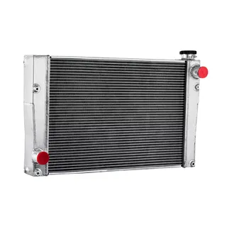 Water Tank Radiator 47946380 for New Holland Loader C227 L213 L215 L216 L218 L220 L221