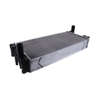 Water Tank Radiator 508-6290 for Caterpillar CAT Engine C7.1 C4.4 Excavator 323 320 320GC
