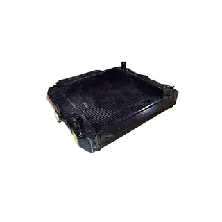 Water Tank Radiator 50W-332000 for Hangcha Forklift H/R/5-10T