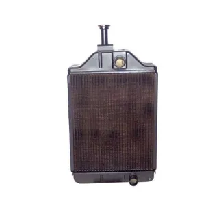 Water Tank Radiator 531980M94 for Massey Ferguson Tractor 255 265