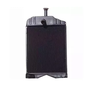 Water Tank Radiator 579004M91 579004V91 for Massey Ferguson Tractor 20C 230 245