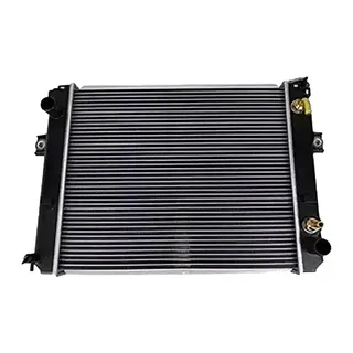 Water Tank Radiator 5800353-05 for Yale Forklift GDP040RF GDP050RG GDP060TF GP045RG GTP040TF GTP060RF
