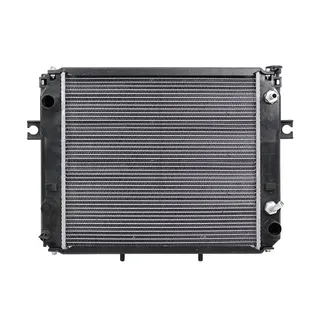 Water Tank Radiator 580035306 8516829 2054531 for Hyster Yale Forklift H45-65XM