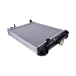 Water Tank Radiator 60512026000 for Caterpillar CAT Excavator MM45B