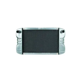 Water Tank Radiator 6557255 for Bobcat Skid Steer Wheel Loader 533 543