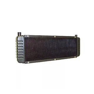 Water Tank Radiator 6630558 6630247 for Bobcat Skid Steer Loader 843 1213