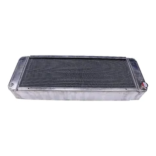 Water Tank Radiator 6648799 for Bobcat Loader 2000 843 843G 843H 843HC