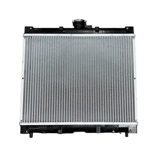 Water Tank Radiator 6682991 for Bobcat Track Loader MT52 MT55 MT85