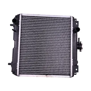 Water Tank Radiator 6C120-58500 6C120-58502 6C170-58521 for Kubota B7410D B7500D B7510D B7510DN B7610HSD