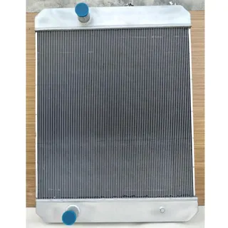 Water Tank Radiator 7Y1362 for Caterpillar CAT Excavator E330A