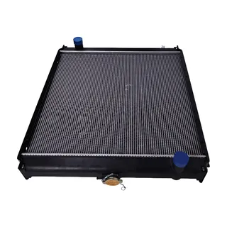 Water Tank Radiator 7Y-2109 for Caterpillar CAT Engine 3116 Excavator E320L E320N 320 320L 320N 320S