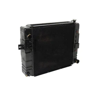 Water Tank Radiator 8094117 for Clark Forklift