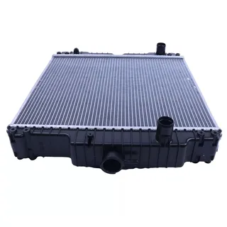 Water Tank Radiator 84172100 5096595 5099122 for New Holland Tractor TD60D TD70D TD75D TD80D TD90D TD95D