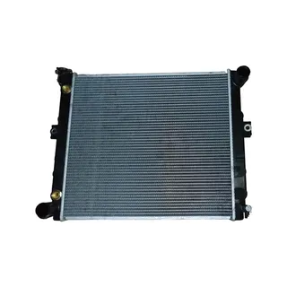 Water Tank Radiator 91802-06100 for Mitsubishi Forklift FD35/45-F19C