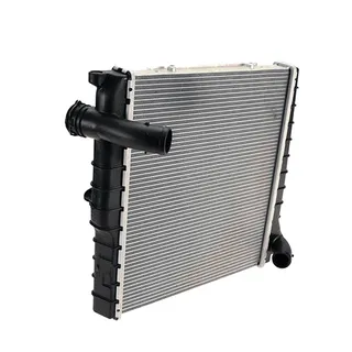 Water Tank Radiator 99110613103 for Porsche 991.1 Carrera Boxster Cayman GT4 Clubsport