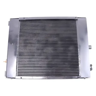 Water Tank Radiator 9Y-0794 for Caterpillar Engine CAT 3204 Loader 931C 931B 910 Tractor D3C D3B
