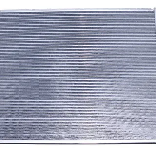 Water Tank Radiator Assy 1K524-72061 1K52472061 for Kubota Truck DGW400