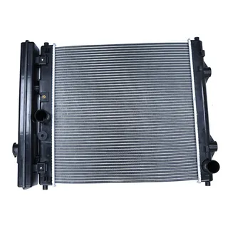 Water Tank Radiator 2485B281 for Perkins Engine 1104D-E44T 1104D-44T 1104C-E44T