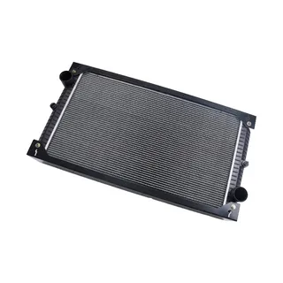 Water Tank Radiator AT333696 for John Deere Engine 6068 6090 Loader 624J 624K 644K 724K