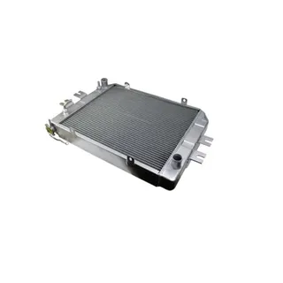 Water Tank Radiator C0F96-05202 for JAC Truck 490