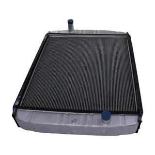 Water Tank Radiator 202-00029 for Doosan SOLAR 200W-V 220LC-6 220LC-V 220LL 220N-V 225LL Daewoo DH220-5 Excavator