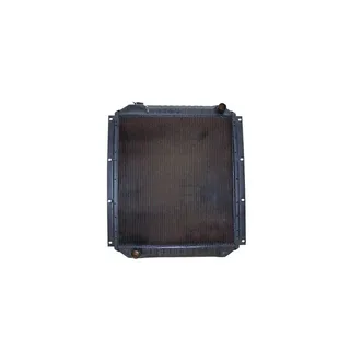 For Kato Excavator HD1023 Water Tank Radiator Core ASS'Y