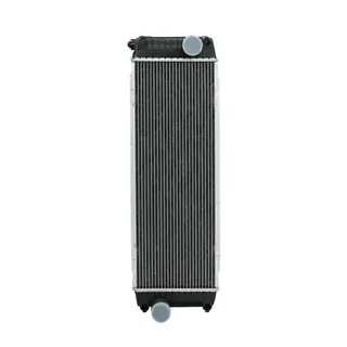 Water Tank Radiator Core VOE17424334 for Volvo Excavator EC210D EC200D