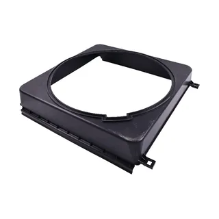 Water?Tank Radiator Cover FS-TR-0031 2485B280 for Perkins Engine 1104D-E44T 1104D-44T 1104A-44 1104C-44T 1103C-33