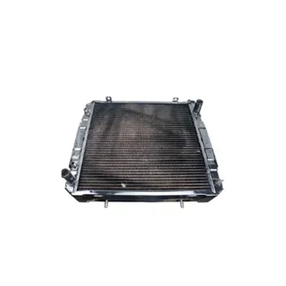Water Tank Radiator CY030-40100 for Hyundai D4BB Shangli 3 Ton Engine Forklift