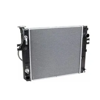 Water Tank Radiator FA18N2-10102 for TCM Forklift