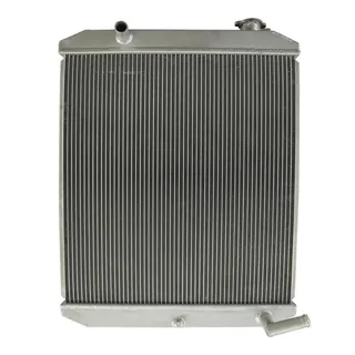 Water Tank Radiator for Sany Excavator SY215-8