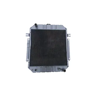 Water Tank Radiator H04X2-10101 H04X210101 for Heli Forklift H2000 Series