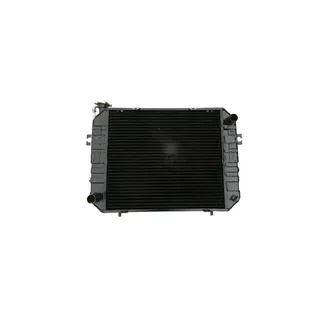 Water Tank Radiator H24C2-10302 H24C210302 for Heli Forklift H2000 Series H20-2 H25 CP20-30