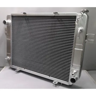 Water Tank Radiator H25S2-10202 for Heli Forklift H2000 CPCD20/30