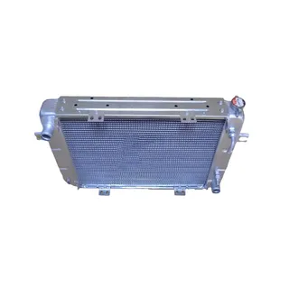 Water Tank Radiator H2TC2-10101 for Heli Forklift CPCD35-W4H